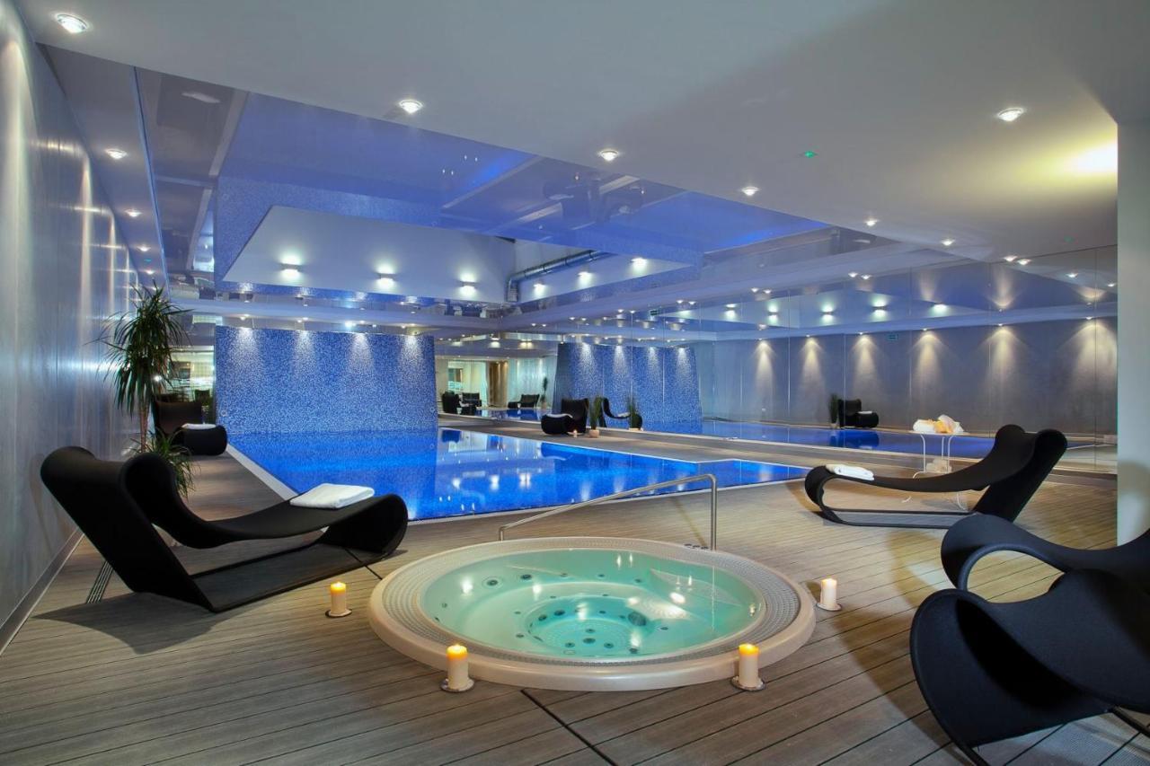 Waterlane W Oknami Na Rzeke - Marina View - Comfy Apartments Gdansk Exterior photo
